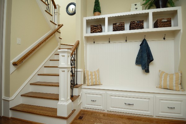 Stylish Entryway